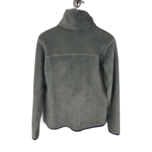 Patagonia Snap-T Fleece Pullover Size Medium - Picture 3 of 15